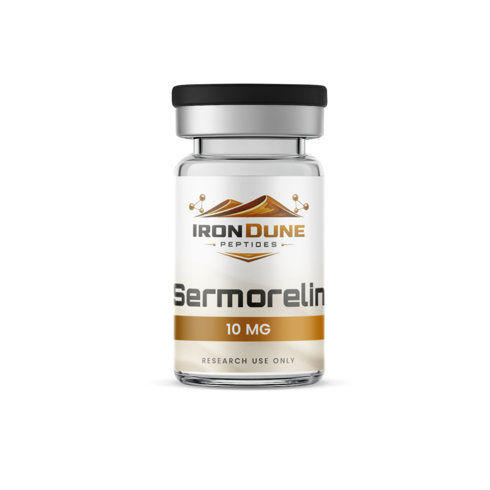 Sermorelin (10mg)