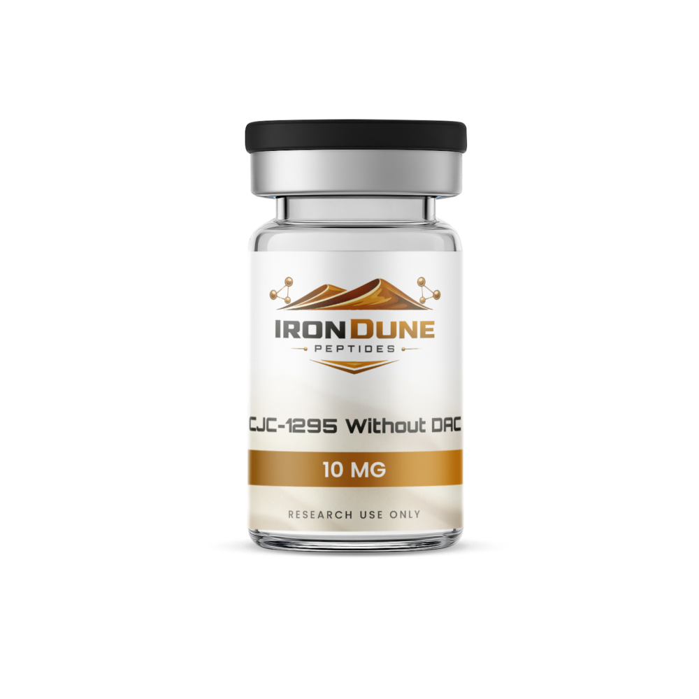 CJC-1295 Without DAC (10mg)