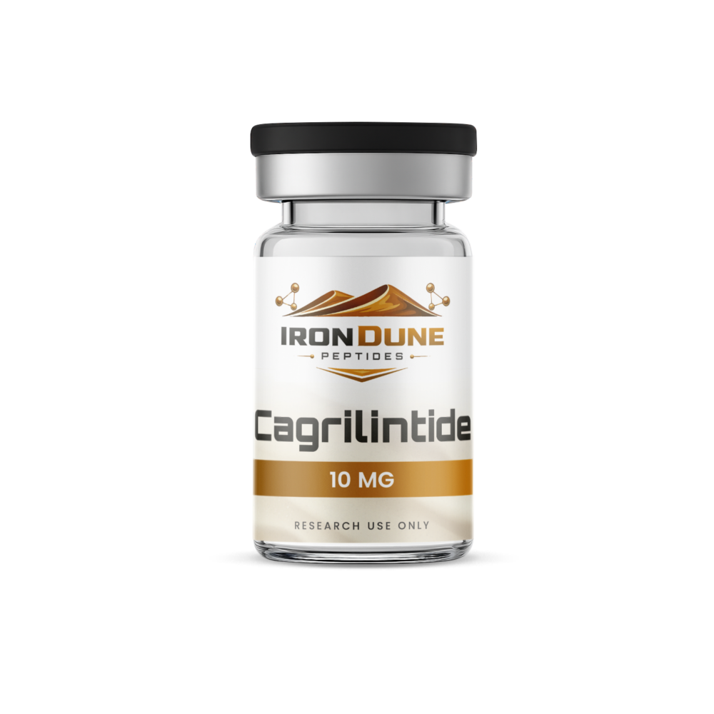 Cagrilintide (10mg)