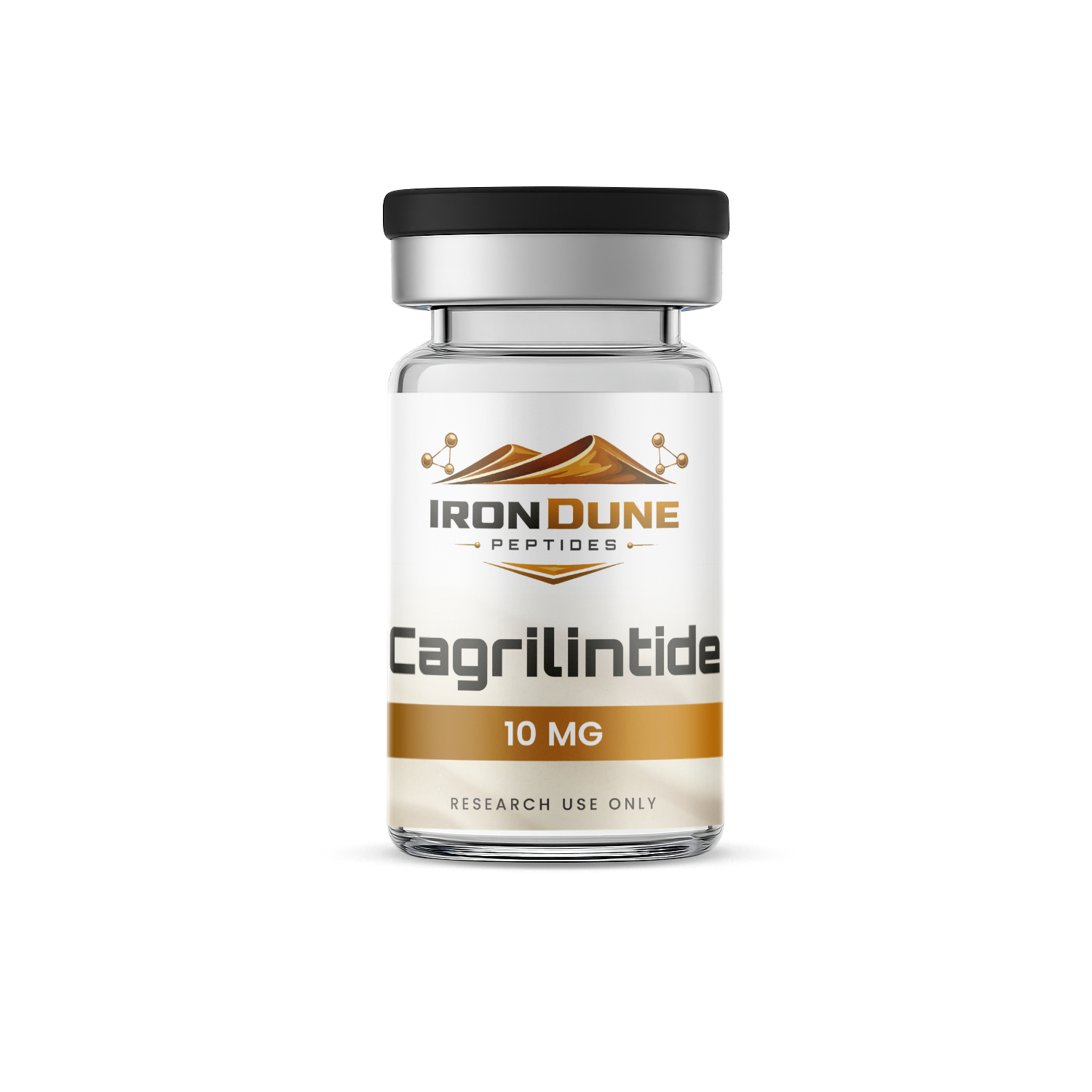 Cagrilintide (10mg)