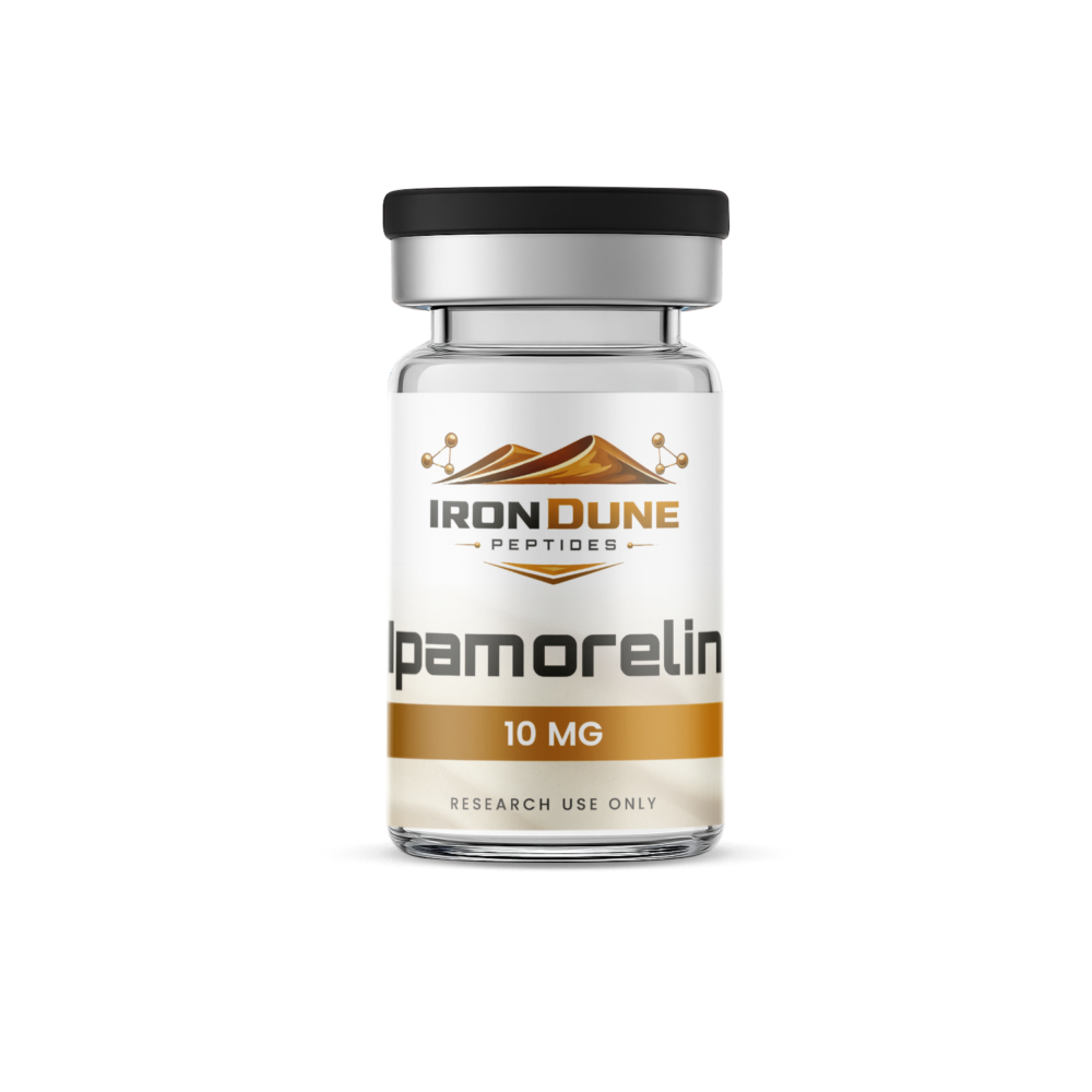 Ipamorelin (10mg)