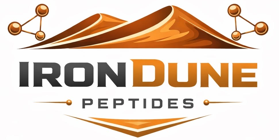 Iron Dune Peptides
